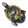 VW Golf 6 lampa p/mg typ żarówki HB4 lewy Hella halogen VW Touran 10-15 / VW Caddy 10-15 5K0941699F